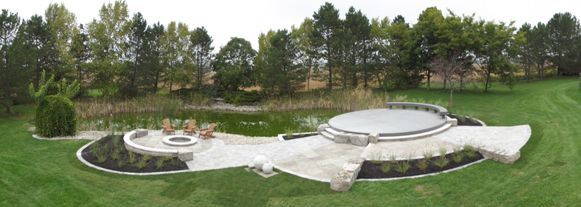 Wainfleet (Circular Terrace) Old